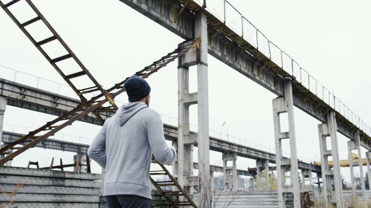 Rigid Frame Structures